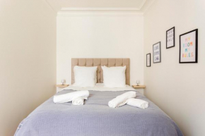 Superbe appartement Montmartre